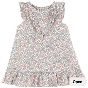 Toddler dress size 2 NWT